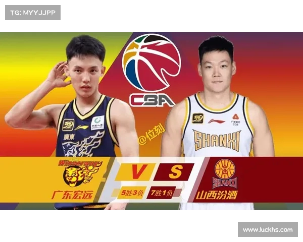 CBA季后赛总决赛前瞻 CBA季后赛总决赛前瞻