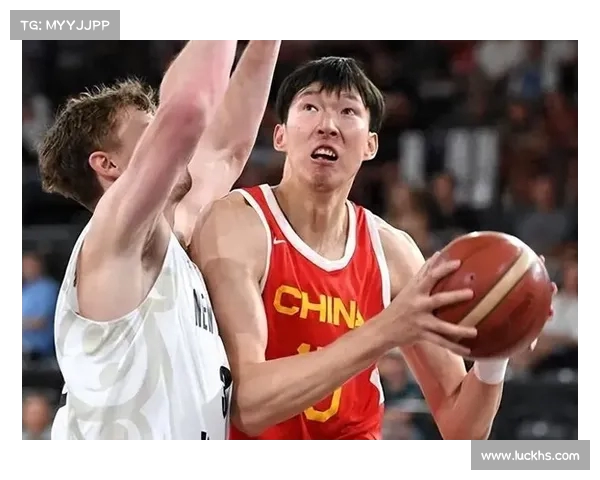 男篮控卫崛起!完爆崔永熙,郭艾伦之后的新传奇 男篮控卫崛起!完爆崔永熙,郭艾伦之后的新传奇
