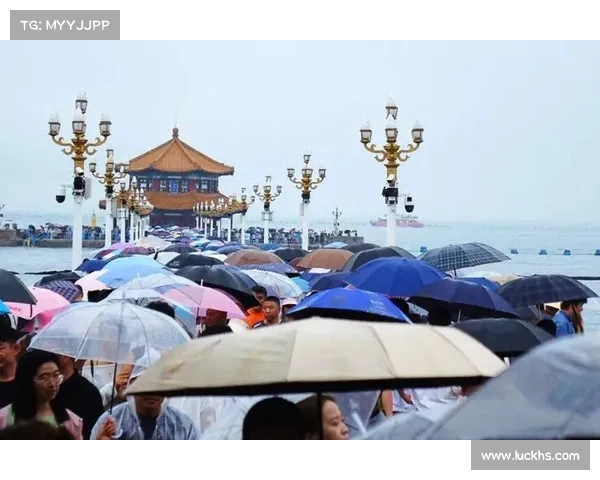 青岛即将迎来强降雨袭击,局部大暴雨持续影响!未来几天天气提醒 青岛即将迎来强降雨袭击,局部大暴雨持续影响!未来几天天气提醒