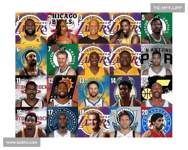 从坎普到比尔:NBA历史中的飞人和得分机器(nba得分王比尔) 从坎普到比尔:NBA历史中的飞人和得分机器(nba得分王比尔)