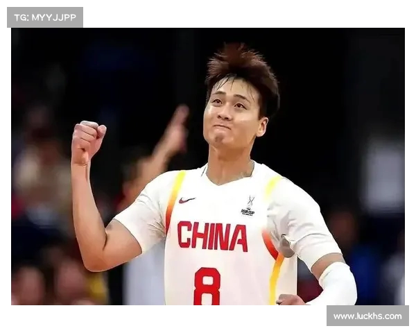 中国男篮后卫线崭露头角,未来前景值得期待(中国男篮得分后卫历史排名) 中国男篮后卫线崭露头角,未来前景值得期待(中国男篮得分后卫历史排名)