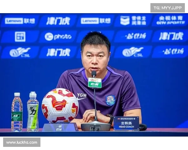 于根伟:暂不考虑哈达斯出场,谢维军和石炎伤情仍需恢复(于根伟实力) 于根伟:暂不考虑哈达斯出场,谢维军和石炎伤情仍需恢复(于根伟实力)